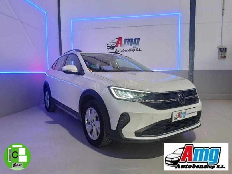 Foto del VOLKSWAGEN Taigo 1.0 TSI Life 70kW
