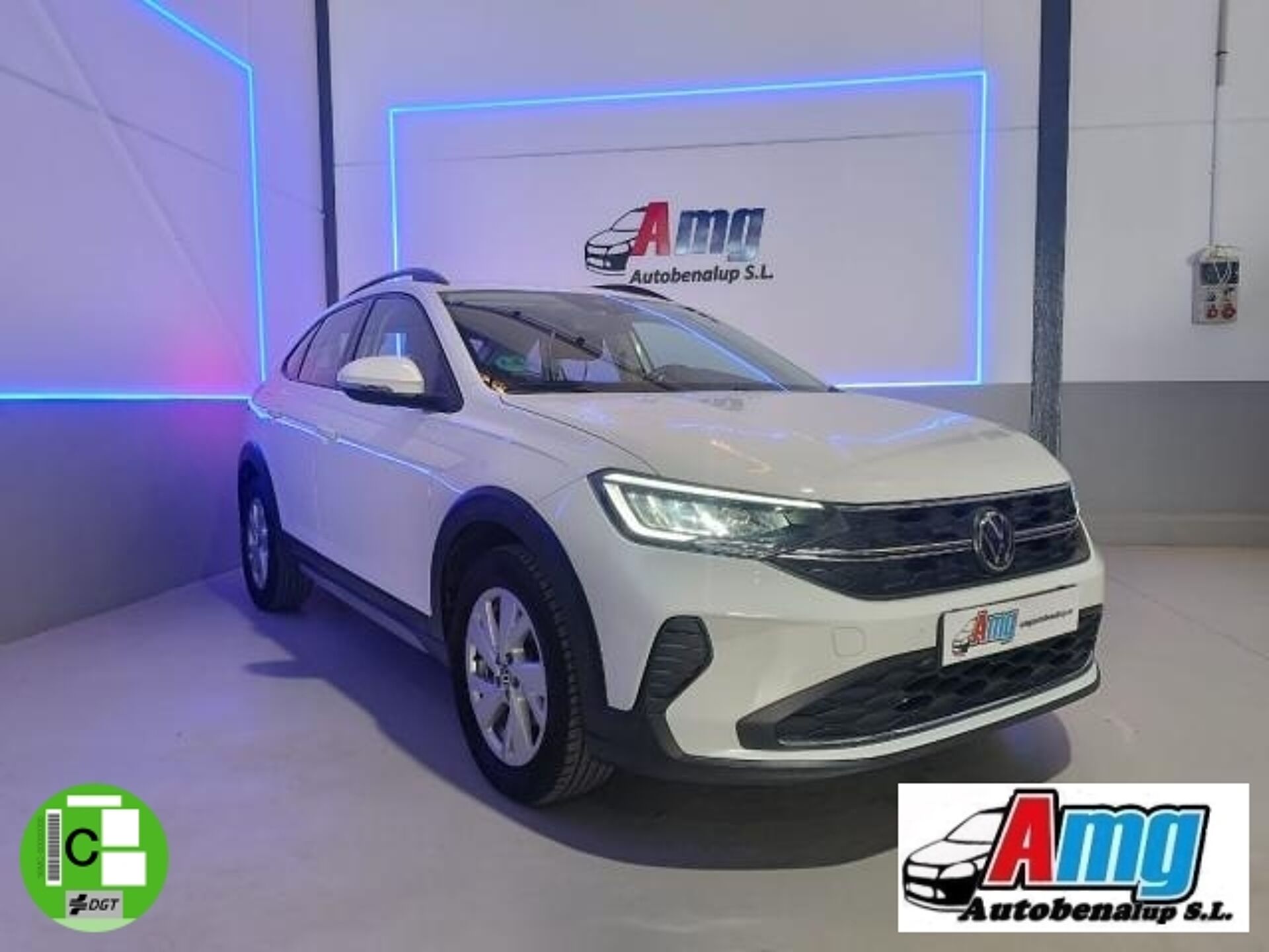 Imagen de VOLKSWAGEN Taigo