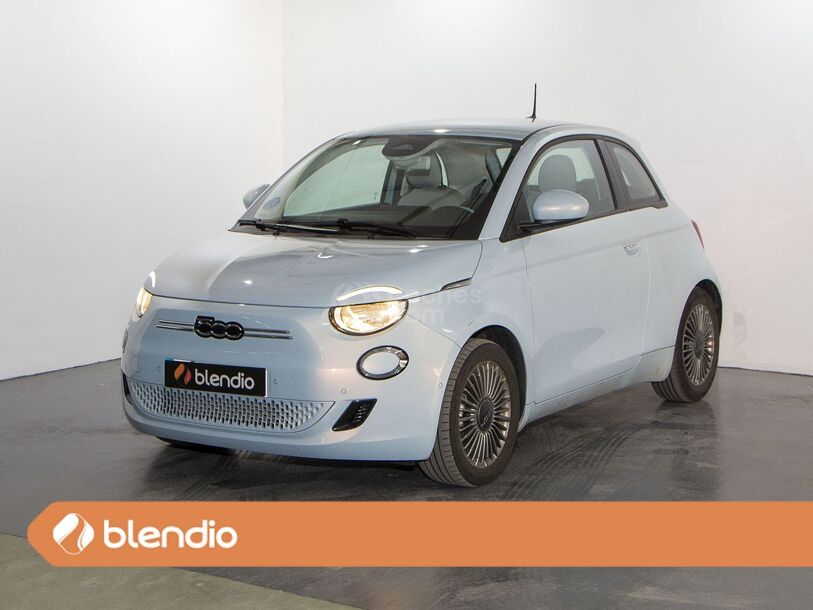 Foto del FIAT 500 e 3+1 87Kw Icon