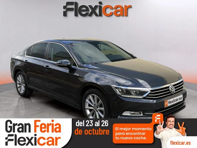 VOLKSWAGEN Passat (2.0 TDI 110kW (150CV)) en Cáceres