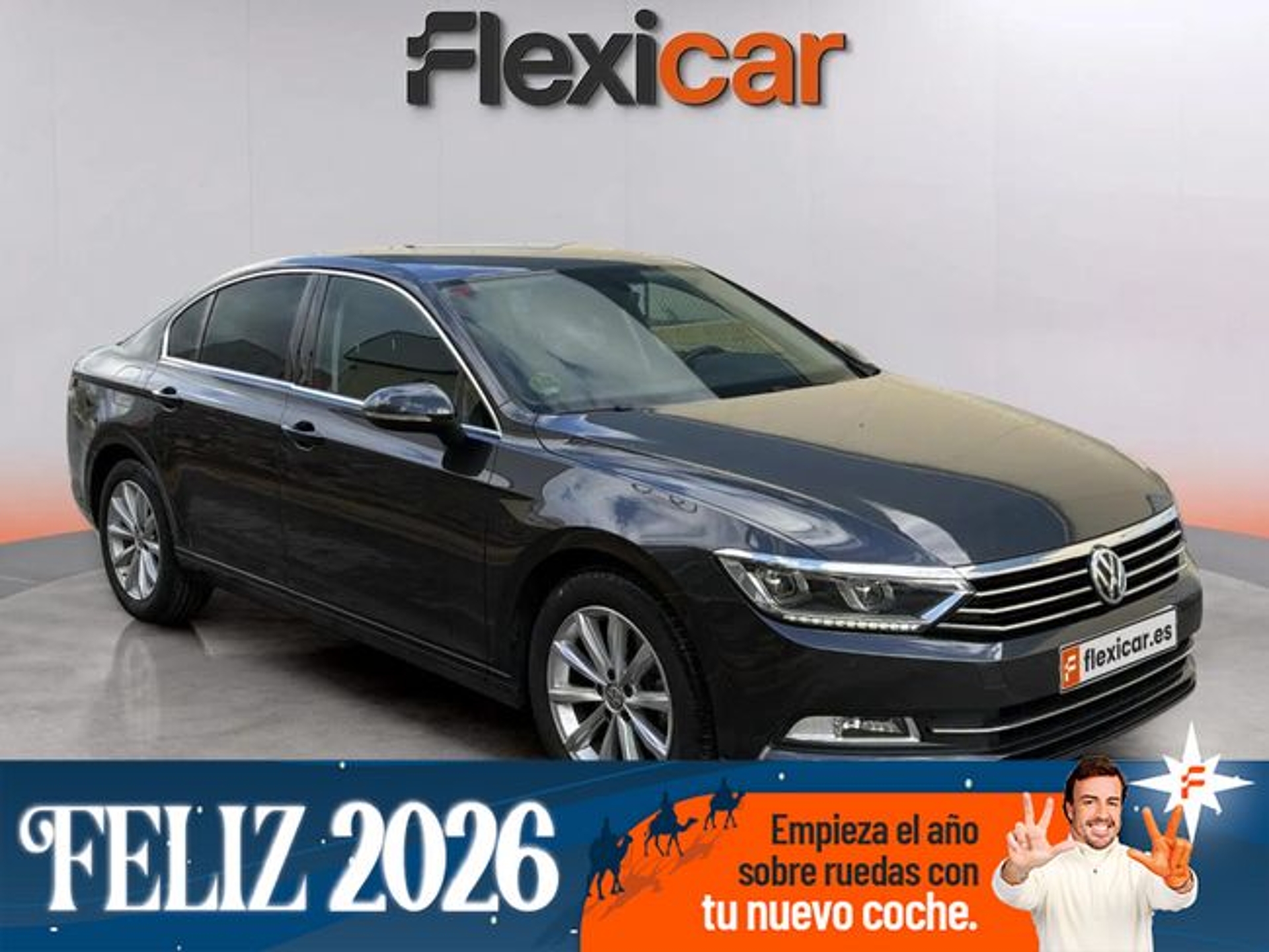 Imagen de VOLKSWAGEN Passat