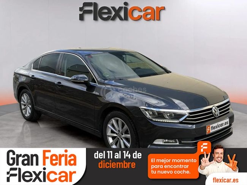 Foto del VOLKSWAGEN Passat 2.0TDI Advance 110kW