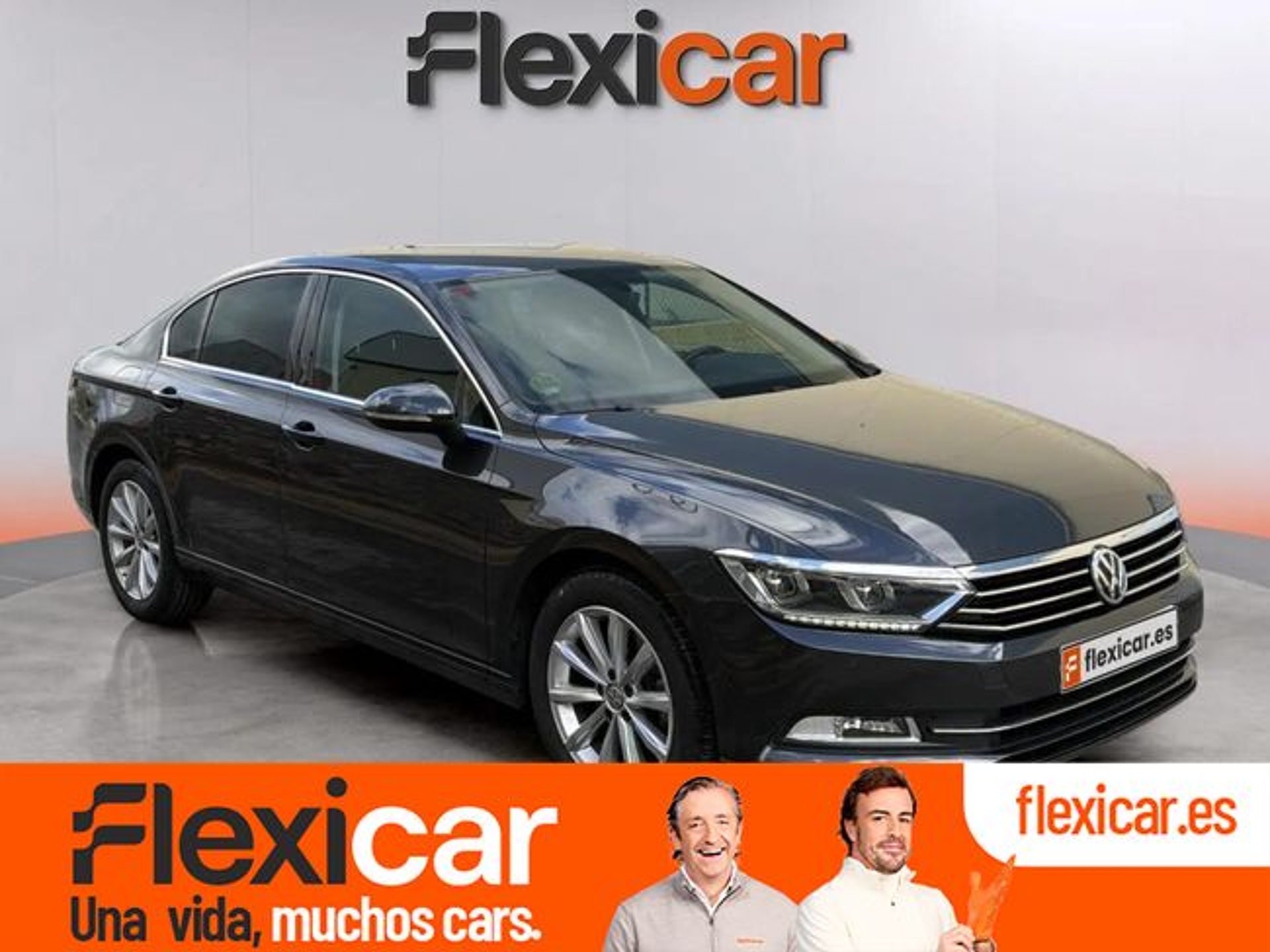 Imagen de VOLKSWAGEN Passat
