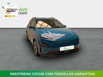 Imagen de HYUNDAI Kona EV Style Sky 150kW