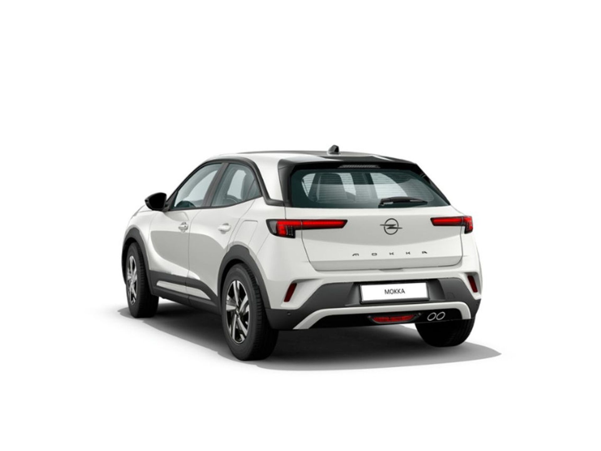 Imagen 3 de OPEL Mokka