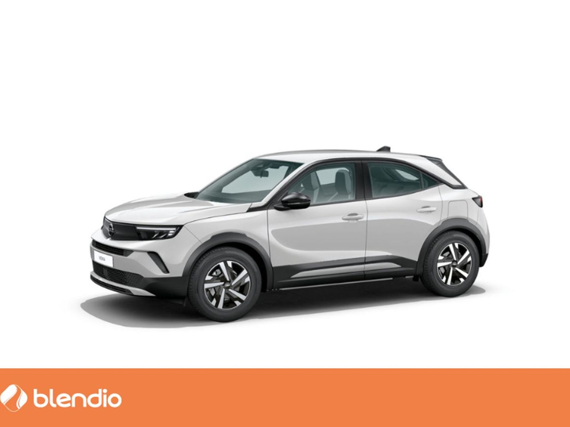 Imagen 1 de OPEL Mokka