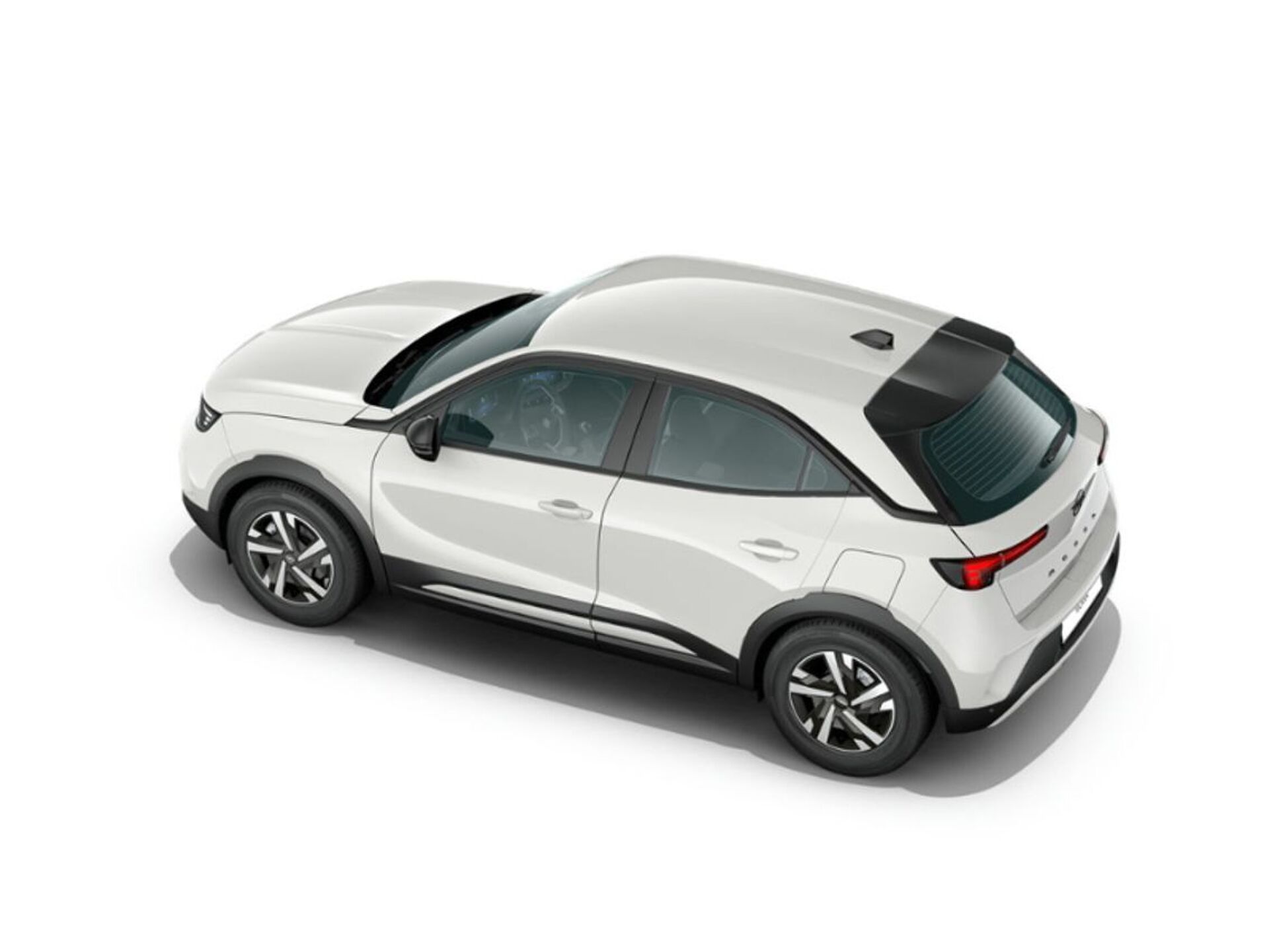 Imagen 2 de OPEL Mokka