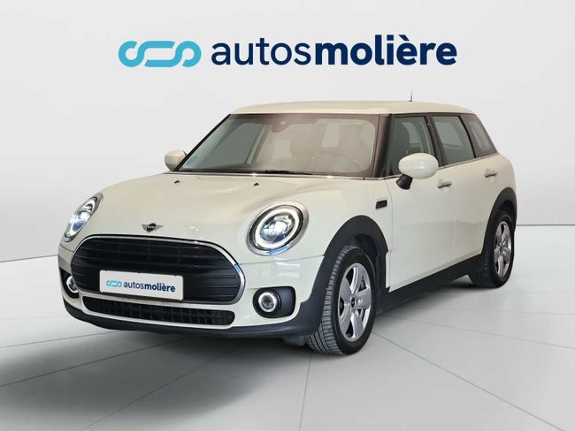 Imagen de MINI Mini Clubman