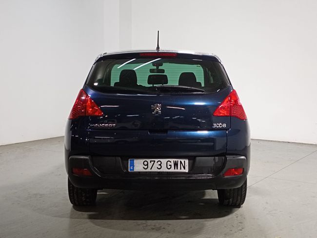 Foto del PEUGEOT 3008 1.6 VTi Confort