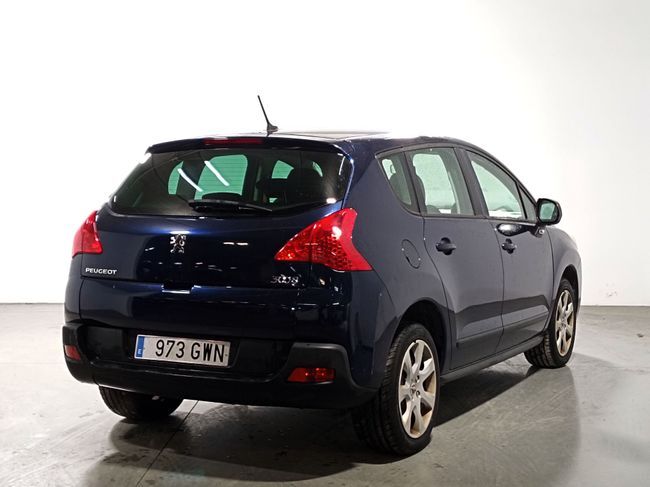 Foto del PEUGEOT 3008 1.6 VTi Confort