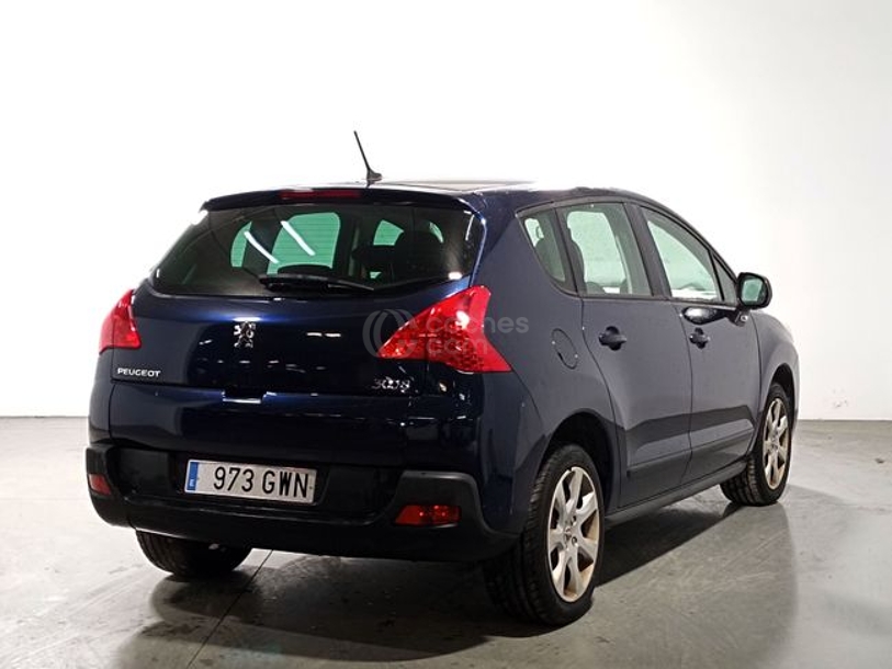 Foto del PEUGEOT 3008 1.6 VTi Confort
