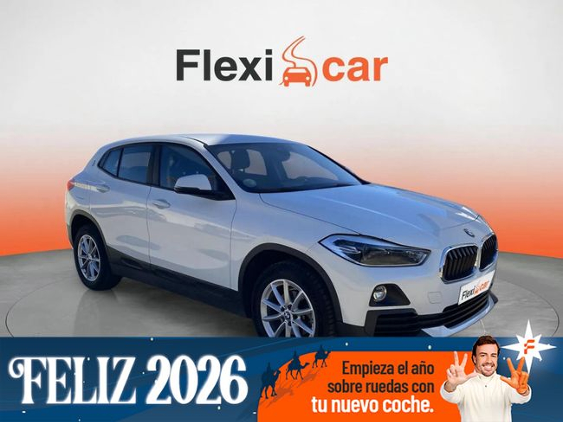 Imagen de BMW X2