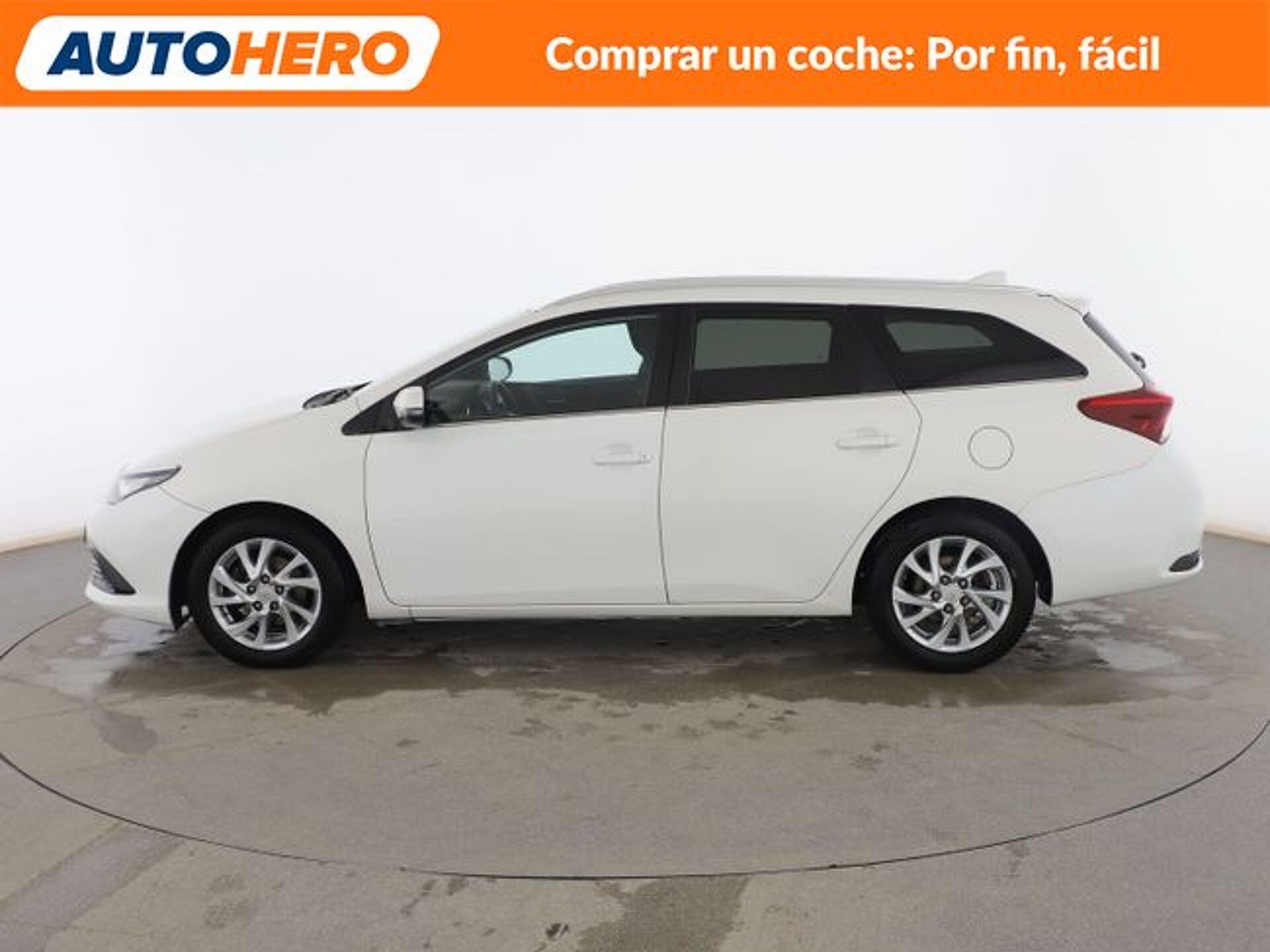 Imagen 3 de TOYOTA Auris
