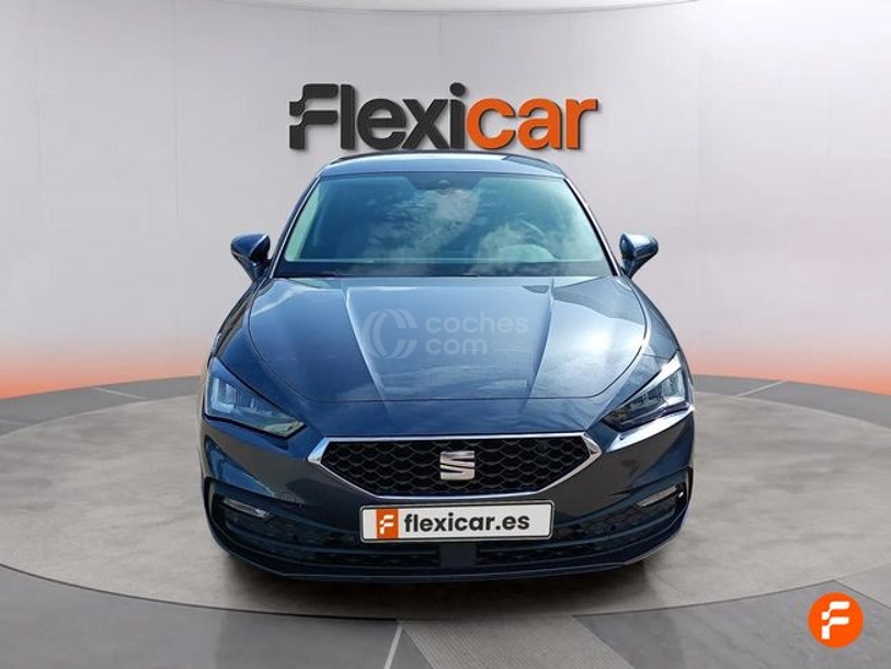 Foto del SEAT León 1.5 TSI S&S Style 130