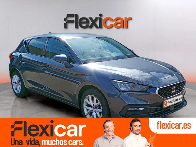 Foto del SEAT León 1.5 TSI S&S Style 130