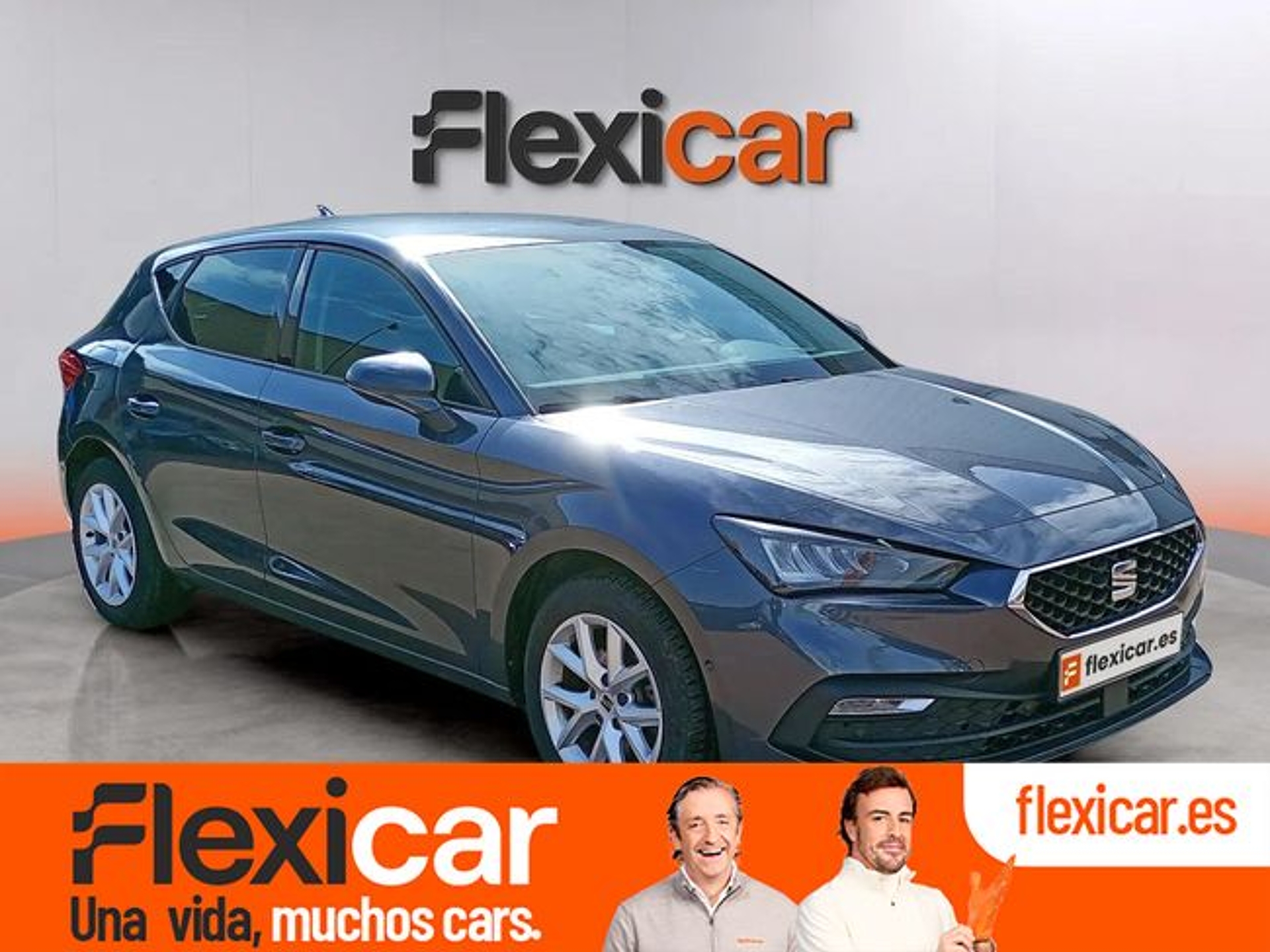 Imagen de SEAT León