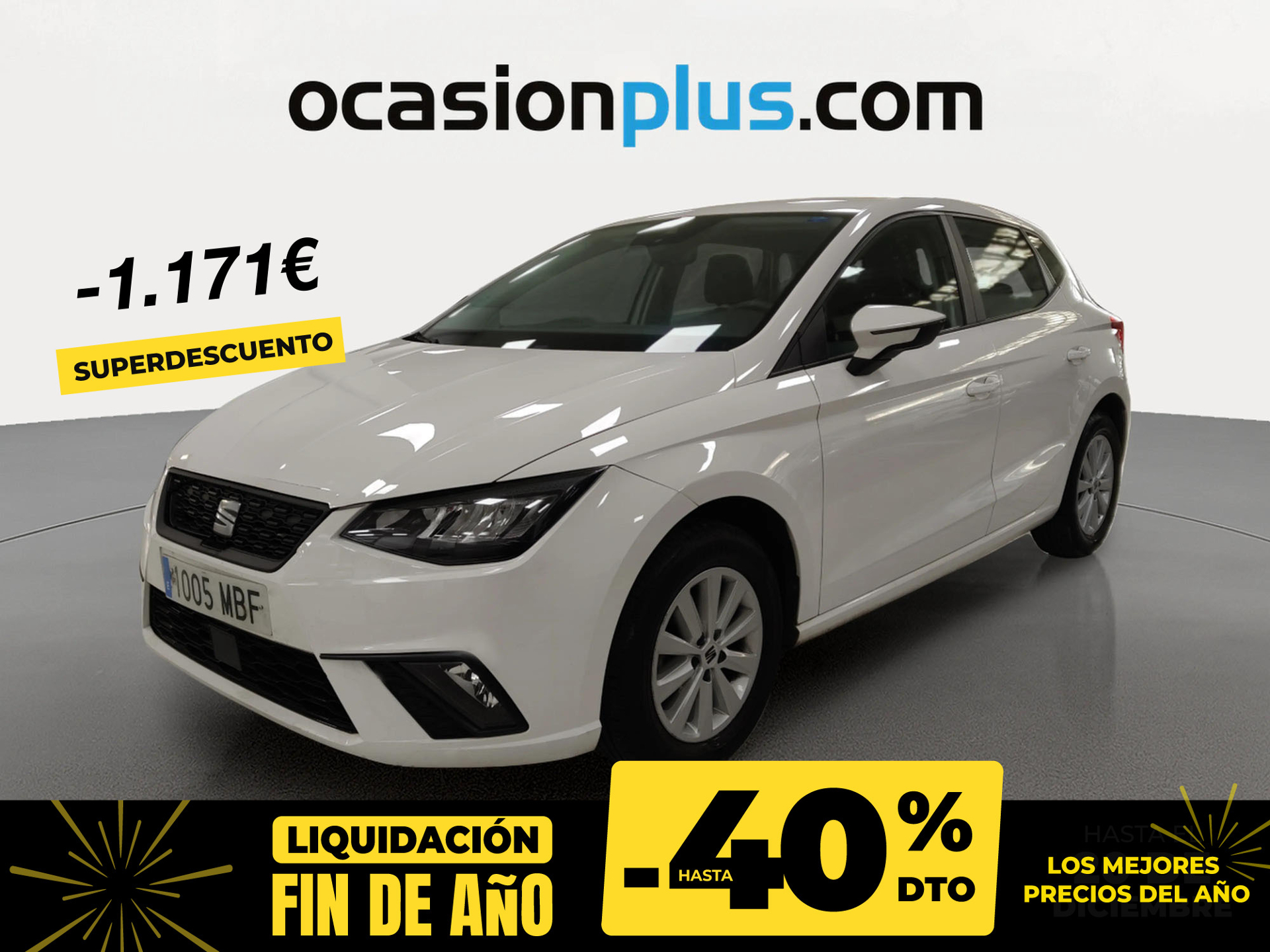 Imagen de SEAT Ibiza