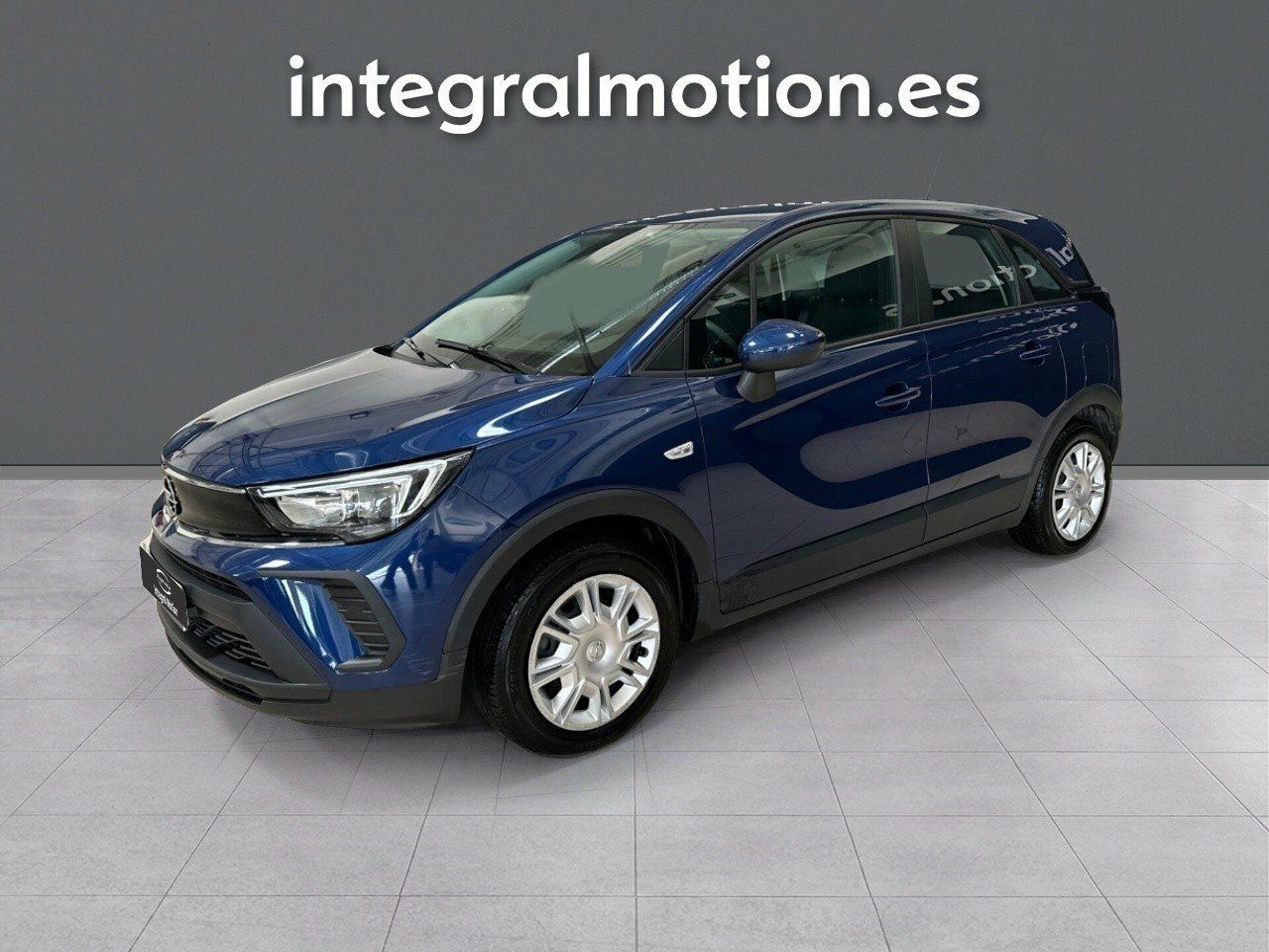 Imagen de OPEL Crossland