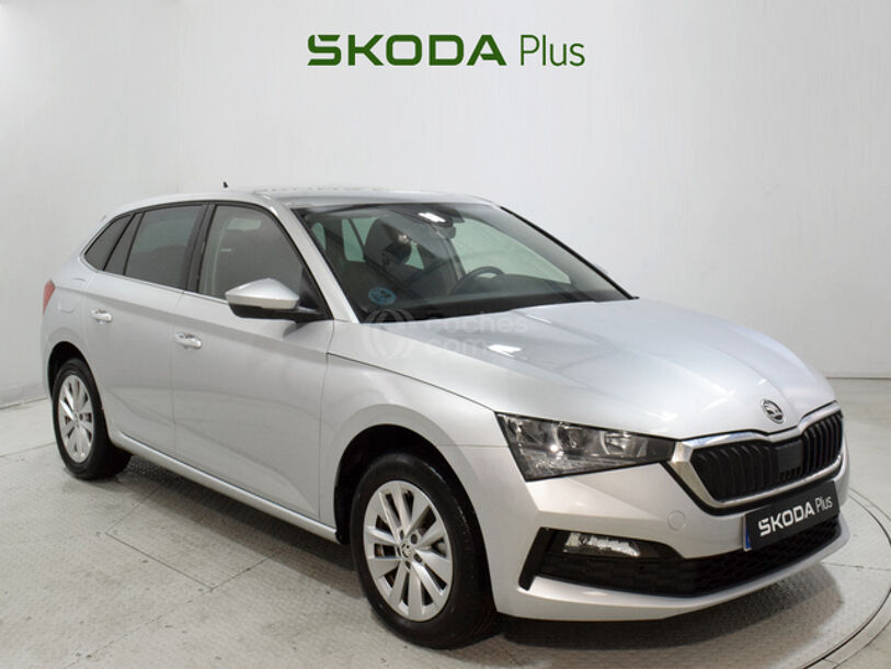 Foto del SKODA Scala 1.0 TSI Ambition 81kW