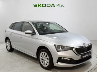 Imagen de SKODA Scala 1.0 TSI Ambition 81kW