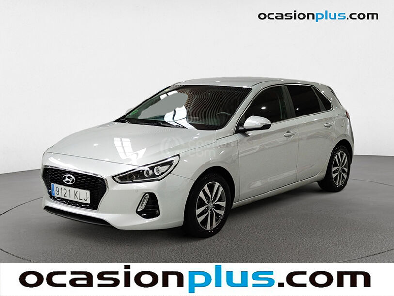 Foto del HYUNDAI i30 1.4 TGDI Tecno DT 140