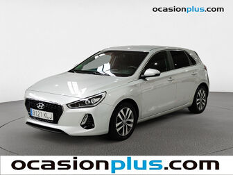 Imagen de HYUNDAI i30 1.4 TGDI Tecno DT 140