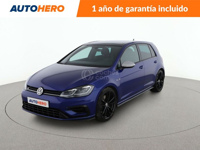 Foto del VOLKSWAGEN Golf 2.0 TSI R DSG7 228kW