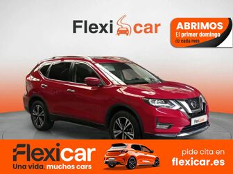 Imagen de NISSAN X-Trail 1.6 DIG-T N-Connecta 4x2 7 pl.