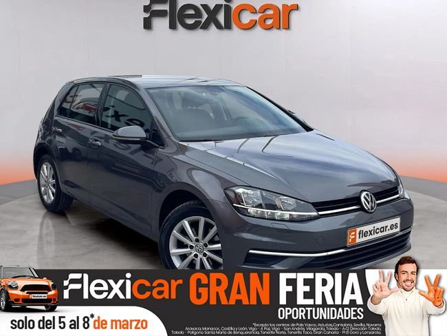 Foto del VOLKSWAGEN Golf 1.0 TSI Advance DSG7 85kW
