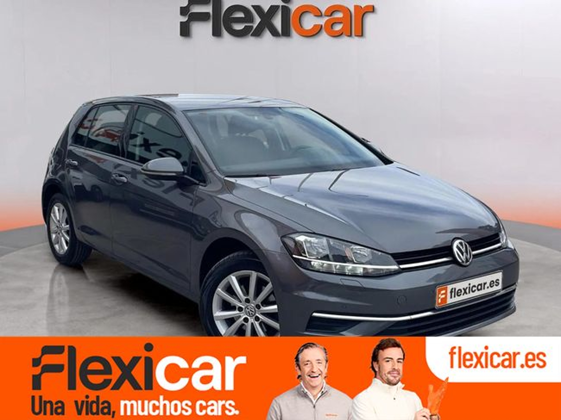 Imagen de VOLKSWAGEN Golf