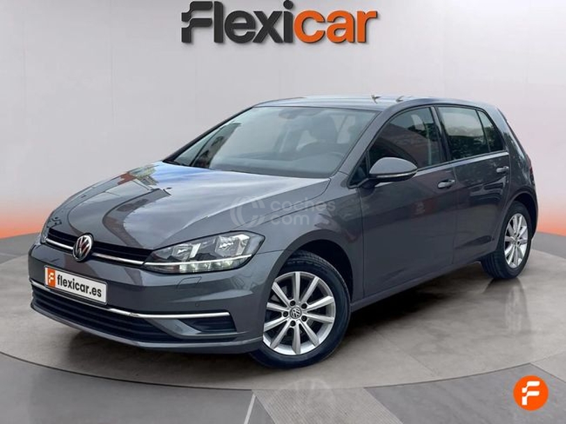 Foto del VOLKSWAGEN Golf 1.0 TSI Advance DSG7 85kW