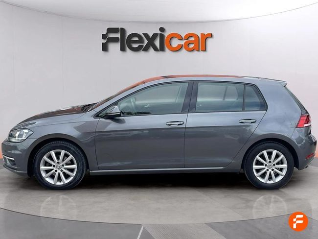 Foto del VOLKSWAGEN Golf 1.0 TSI Advance DSG7 85kW