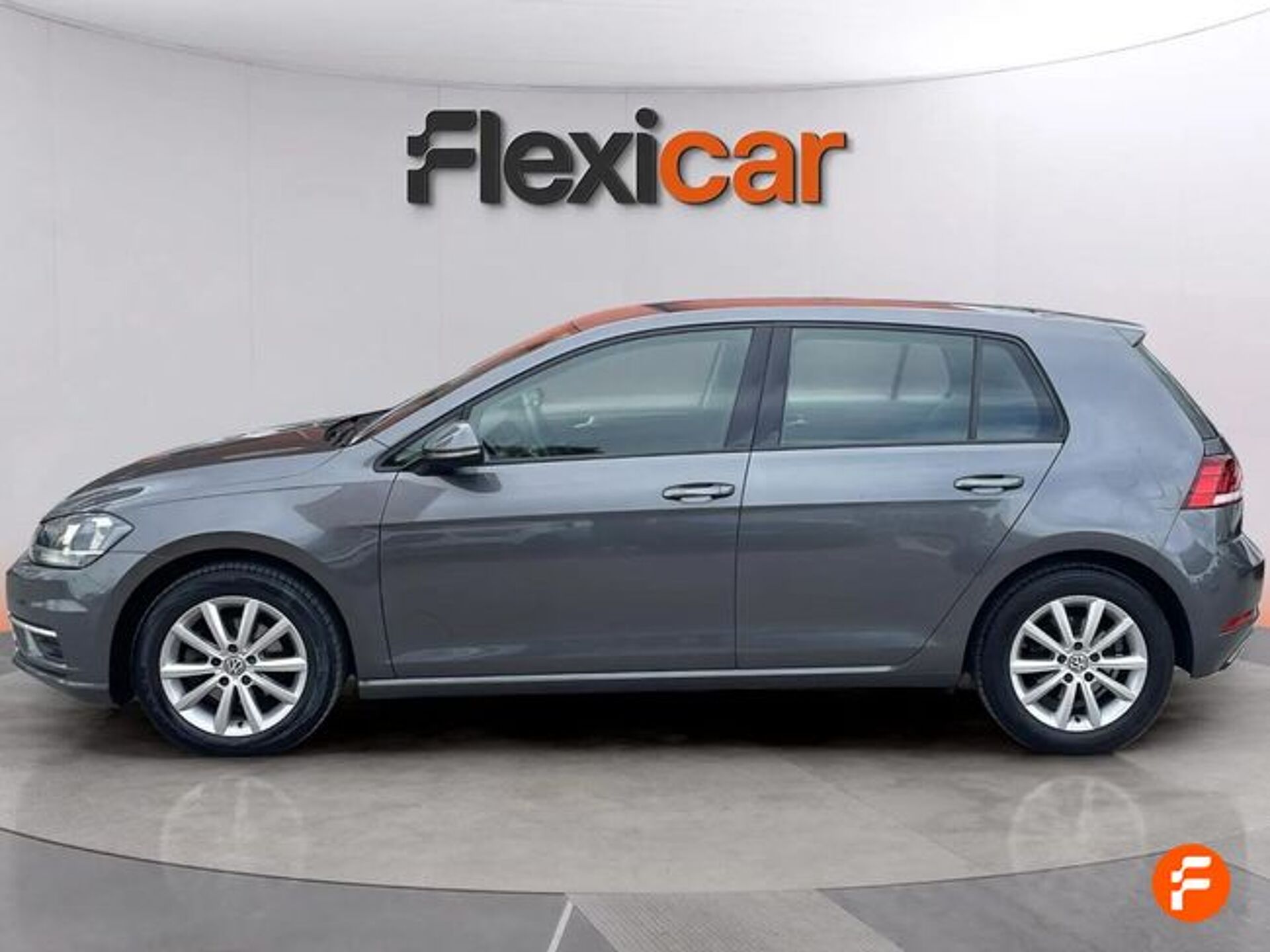 Imagen 3 de VOLKSWAGEN Golf