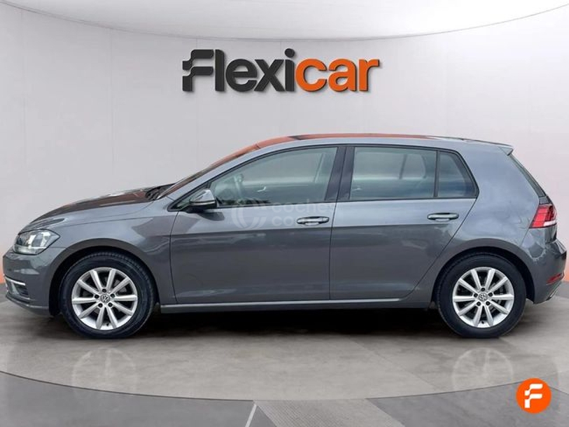 Foto del VOLKSWAGEN Golf 1.0 TSI Advance DSG7 85kW