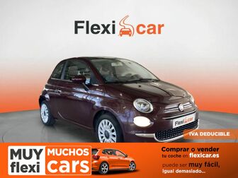 Imagen de FIAT 500 1.0 Hybrid Connect 52kW