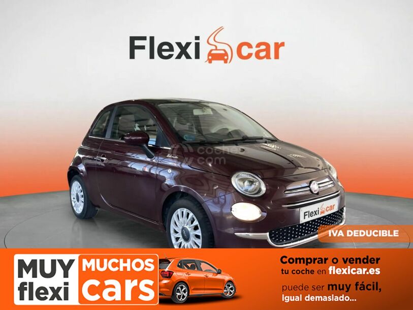 Foto del FIAT 500 1.0 Hybrid Connect 52kW