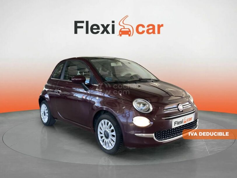 Foto del FIAT 500 1.0 Hybrid Connect 52kW