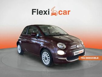 Imagen de FIAT 500 1.0 Hybrid Connect 52kW