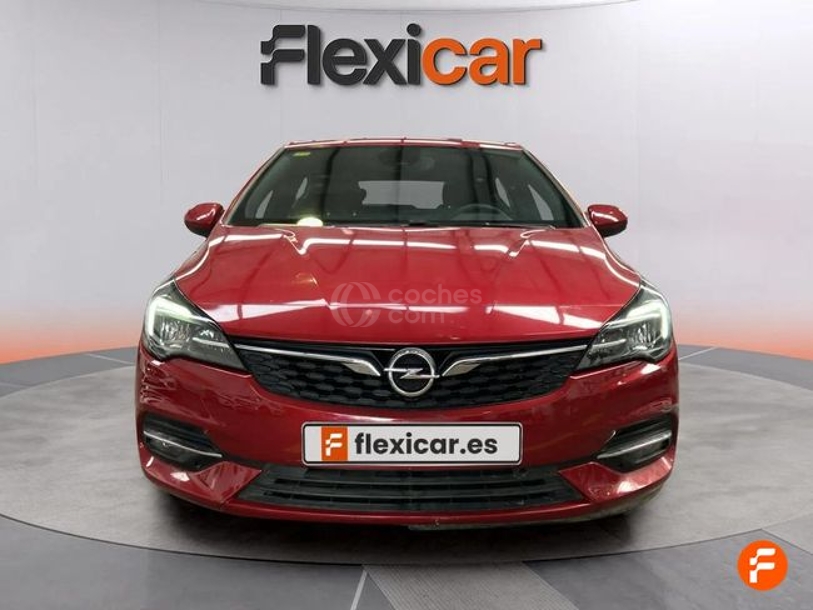 Foto del OPEL Astra 1.2T S-S Business Elegance 130