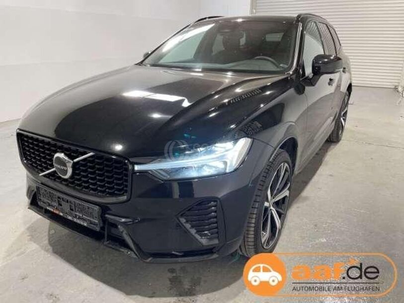 Foto del VOLVO XC60 B4 R-Design FWD Aut.