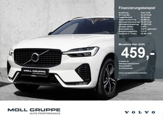 Imagen de VOLVO XC60 B4 Core FWD Aut.