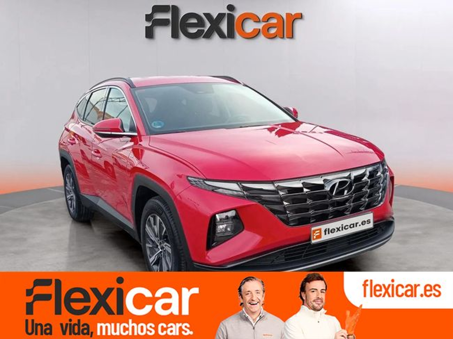 Imagen de HYUNDAI Tucson