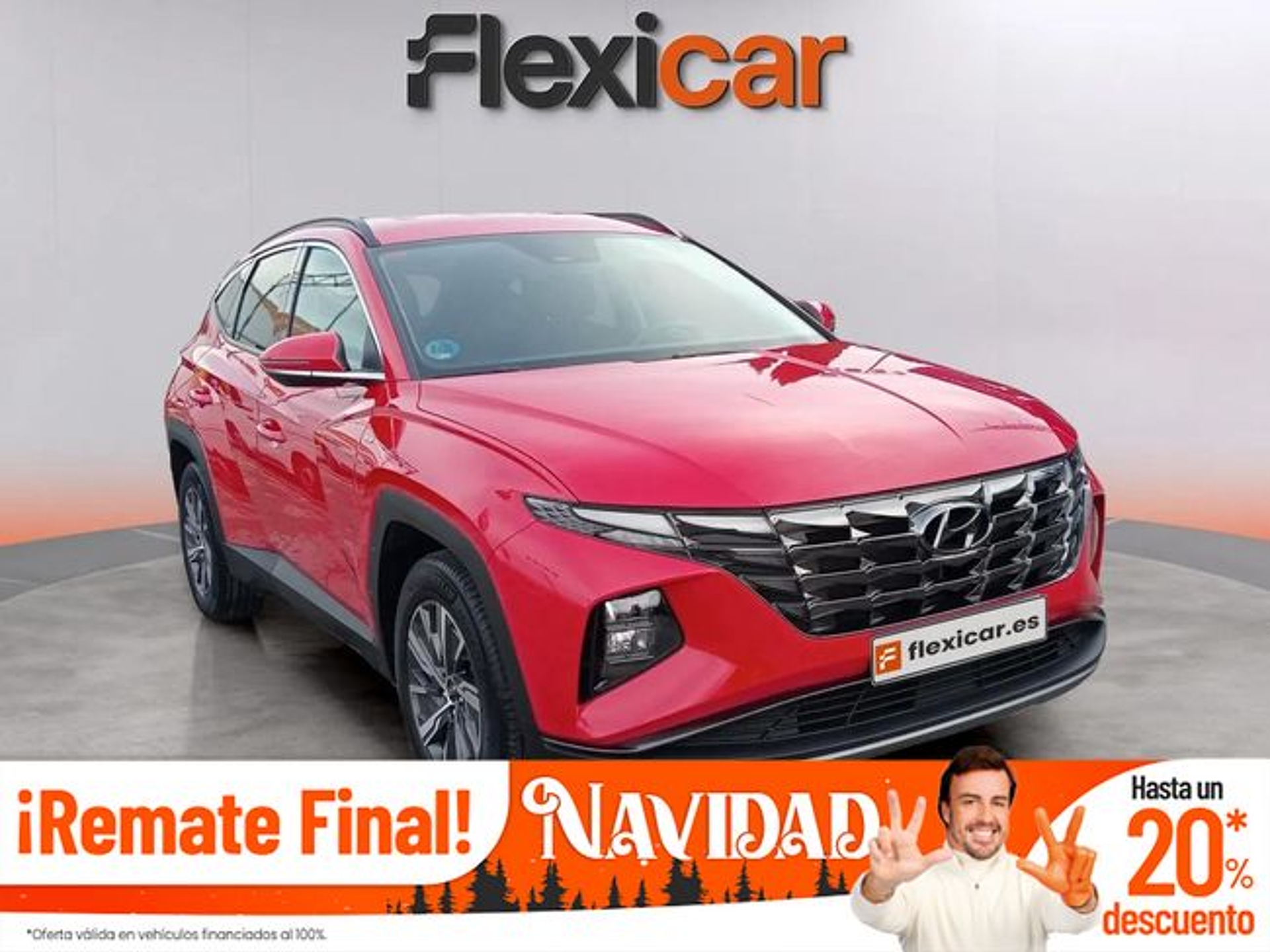 Imagen de HYUNDAI Tucson