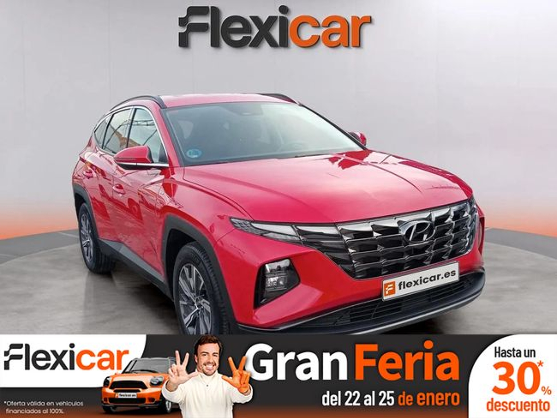 Imagen de HYUNDAI Tucson