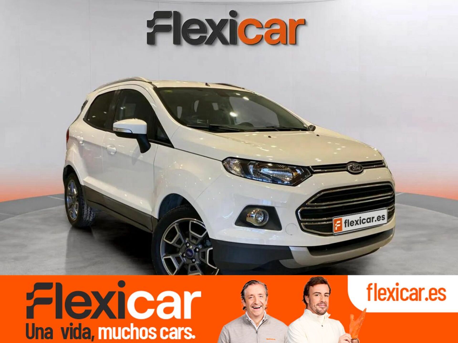 Imagen de FORD EcoSport