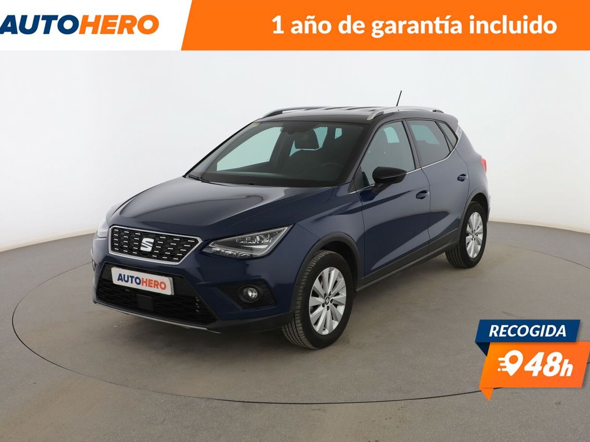 Imagen de SEAT Arona