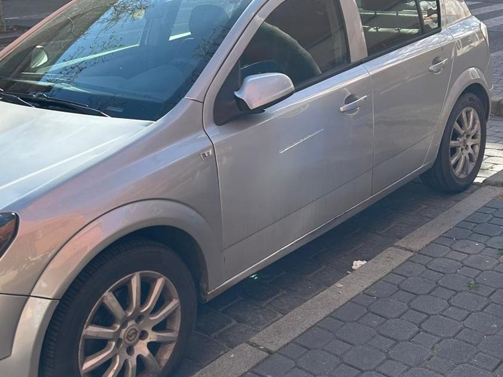 Imagen de OPEL Astra