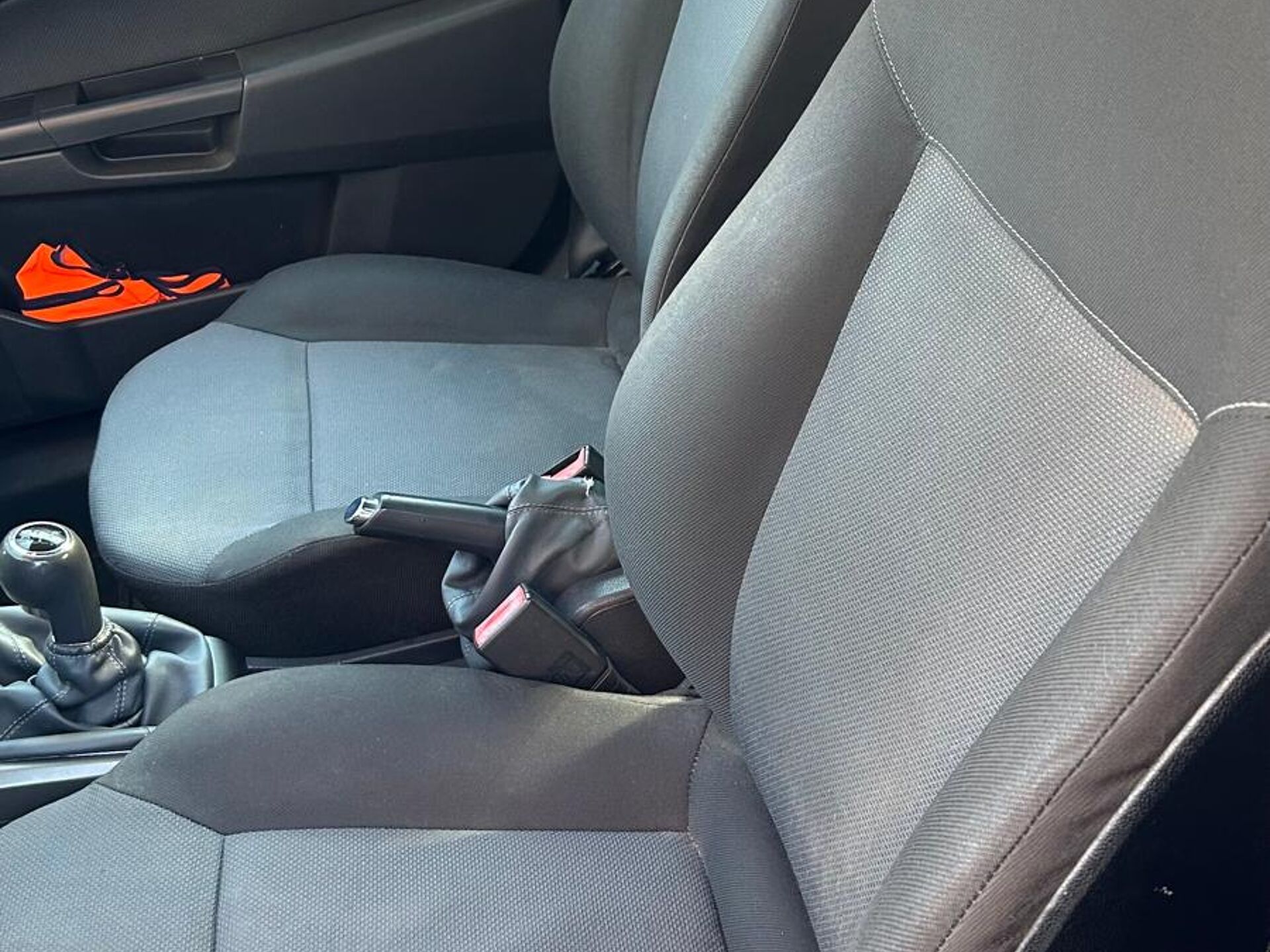 Imagen 3 de OPEL Astra