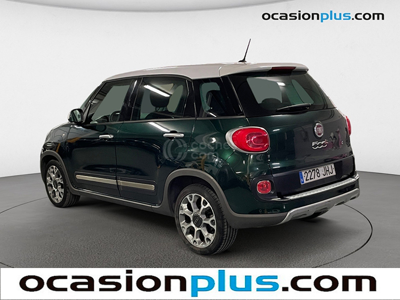 Foto del FIAT 500L 1.6Mjt II S&S Trekking 105