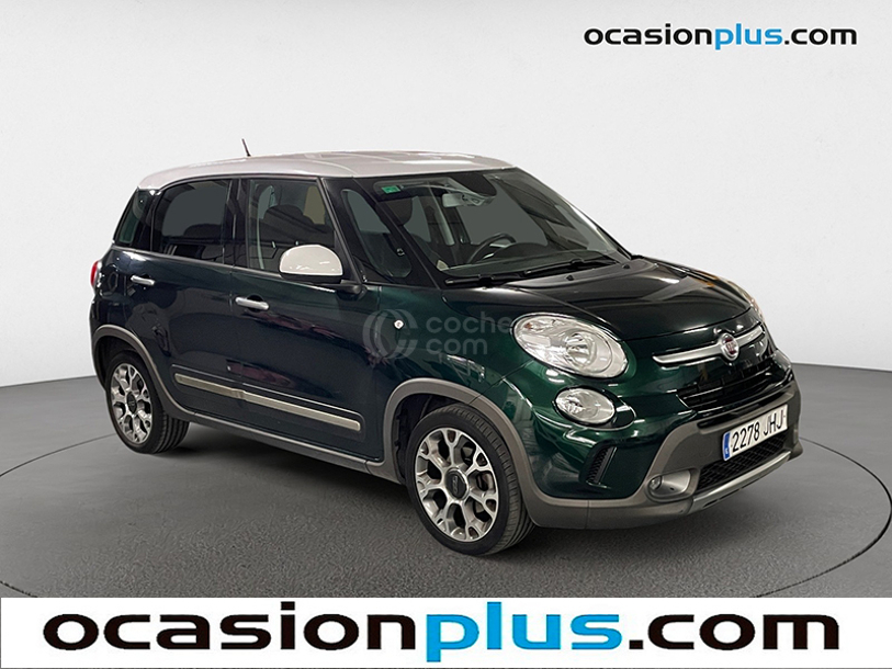 Foto del FIAT 500L 1.6Mjt II S&S Trekking 105